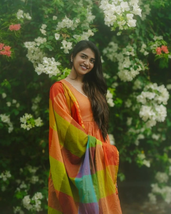Elegant Kurti Set